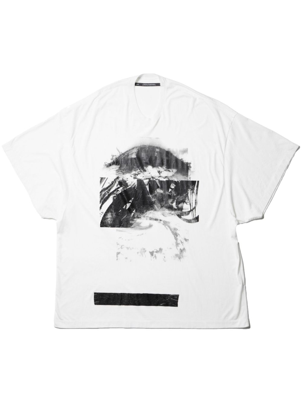 Abstract Ozone T-shirt