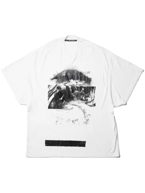 T-shirt Abstract Ozone - Julius - Modalova