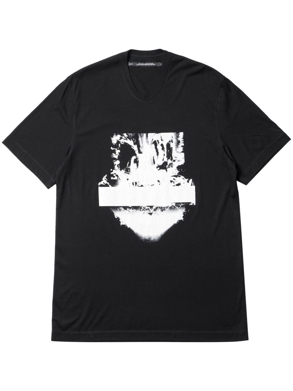 Rift Graphic T-shirt