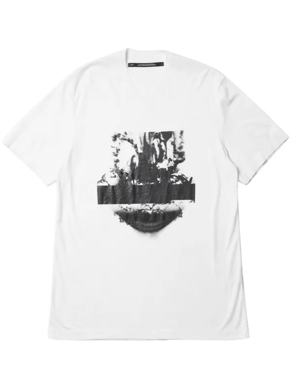 Julius Grime Tシャツ | ホワイト | FARFETCH JP