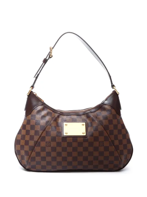 Louis Vuitton Pre-Owned 2008 Thames shoulder bag WOMEN