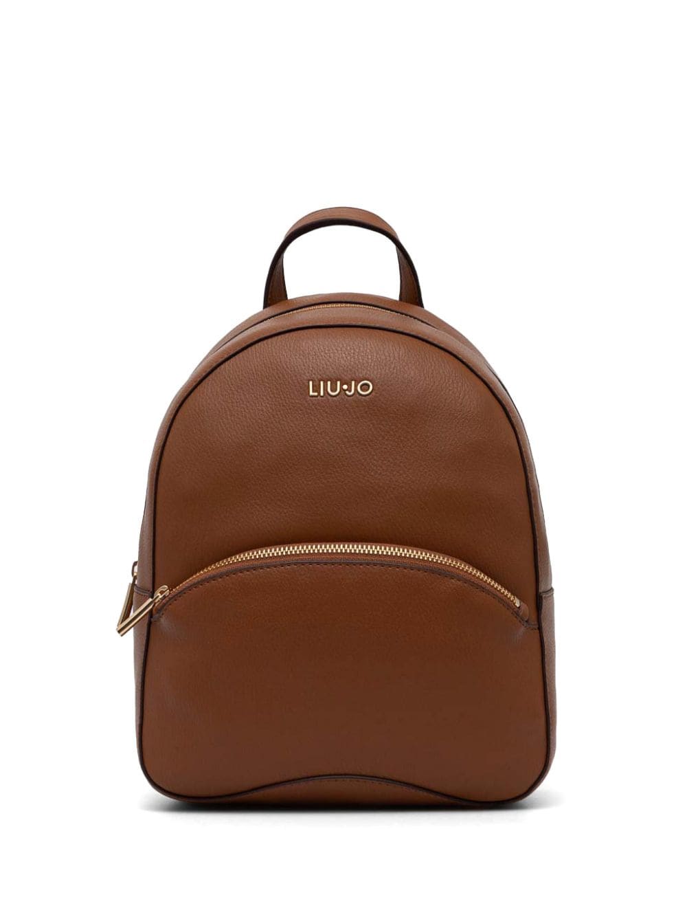 Liu •jo Caliwen Backpack In Brown