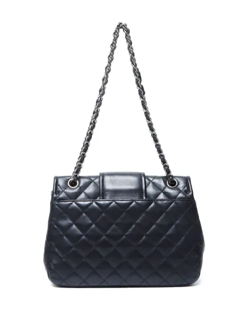 CHANEL Pre-Owned 2015 Classic Flap shoulder bag FF9721 - 1