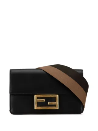 Fendi mini crossbody bag online