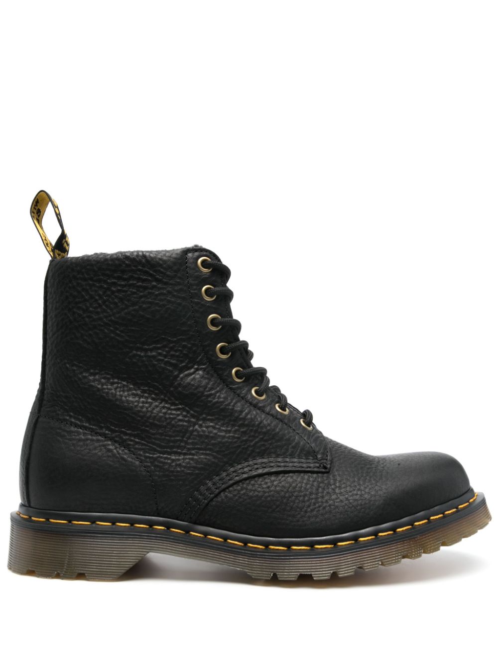 Dr. Martens 1460 leather boots Black