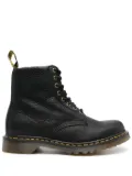 Dr. Martens 1460 leather boots - Black