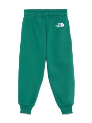 Boys north face tracksuit bottoms sale