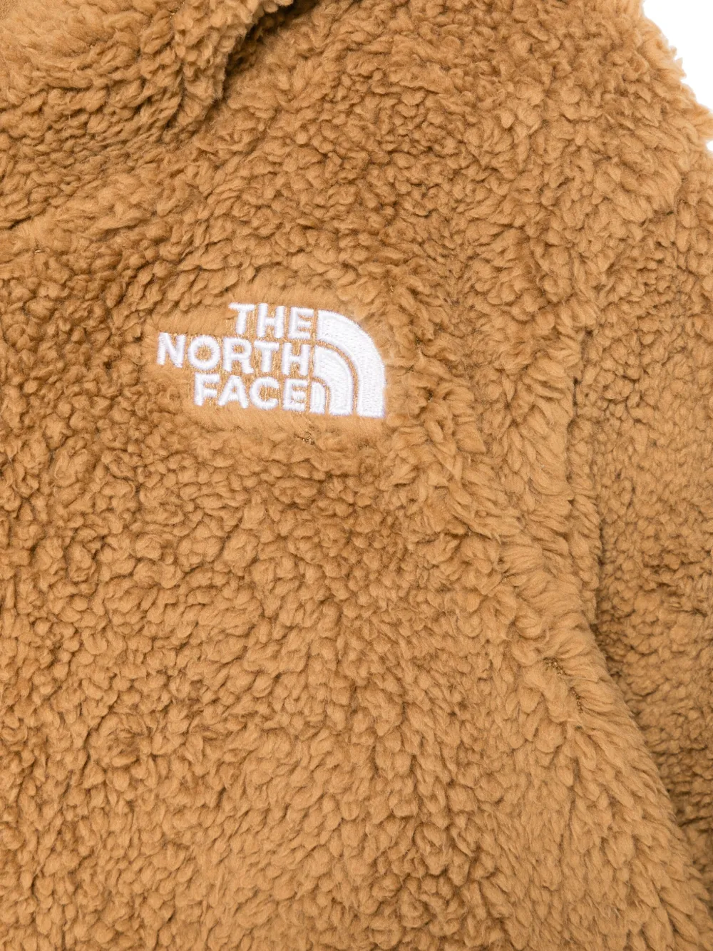 THE NORTH FACE CAMPSHIRE HOODIE