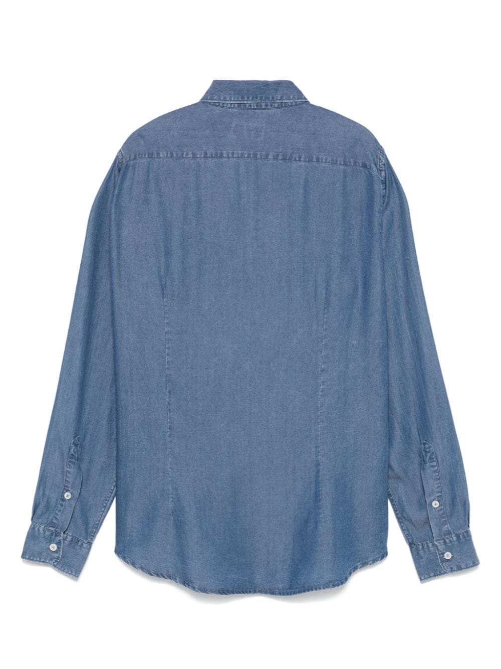 Altea Mercer shirt - DENIM