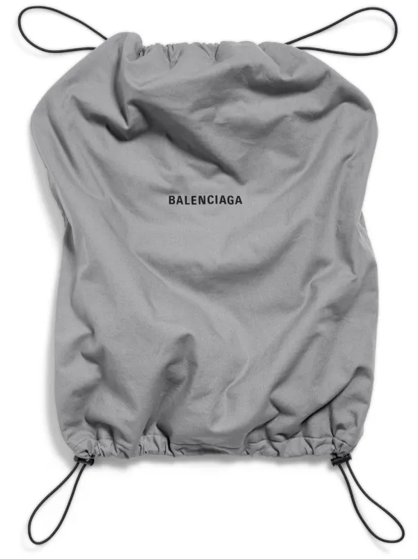 Balenciaga shoe bag on sale