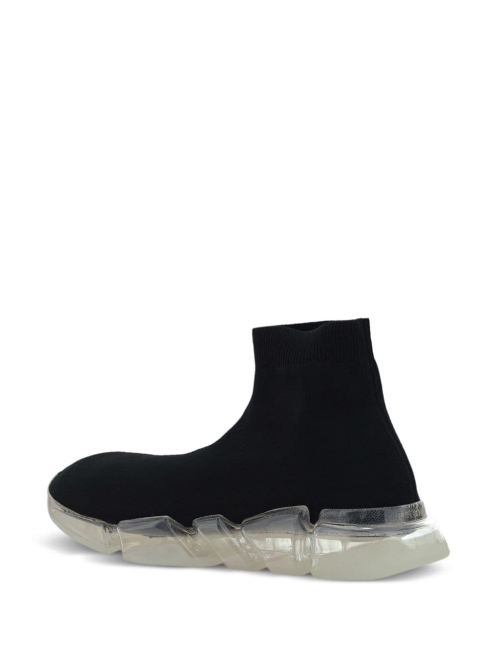 Balenciaga Speed 2.0 sneakers Zwart