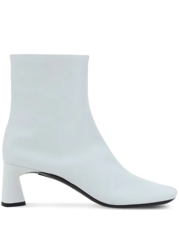 Balenciaga Dutyfree M060 Boots White FARFETCH CA