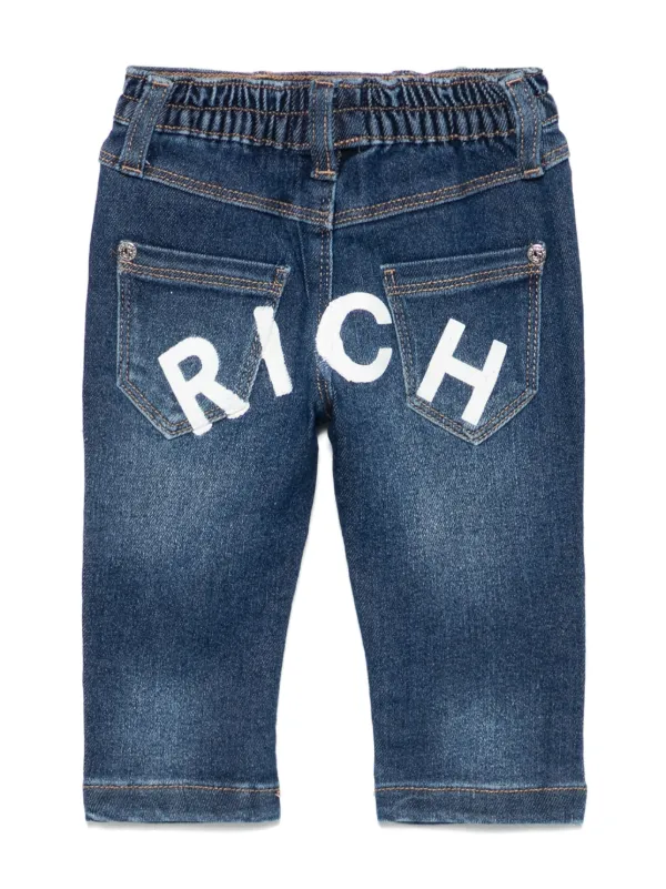 Jeans richmond rich best sale