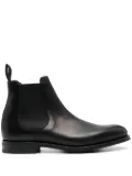 Church's leather Chelsea boots - Black