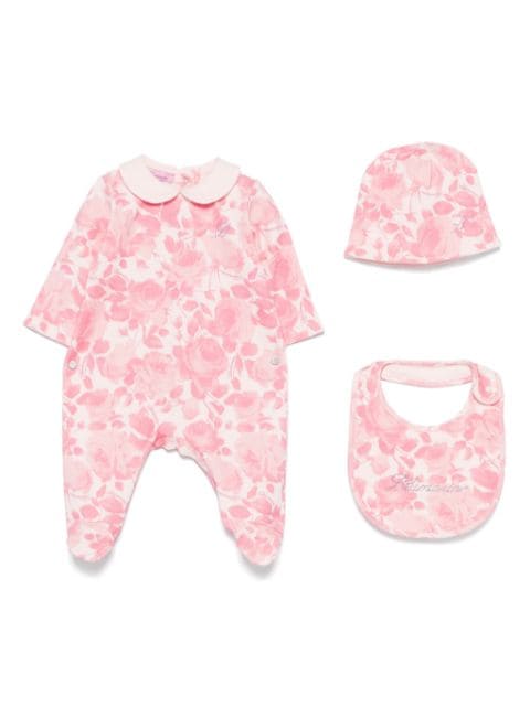 Baby Girl Clothing from Miss Blumarine - Luxury Kidswear - Farfetch