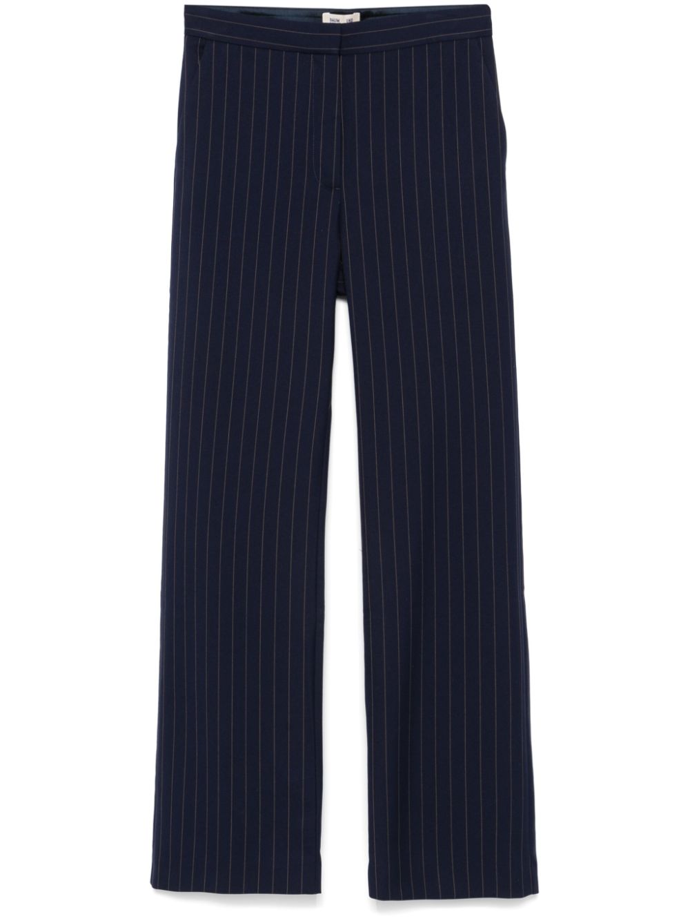 Baum Und Pferdgarten Nene trousers - Blue