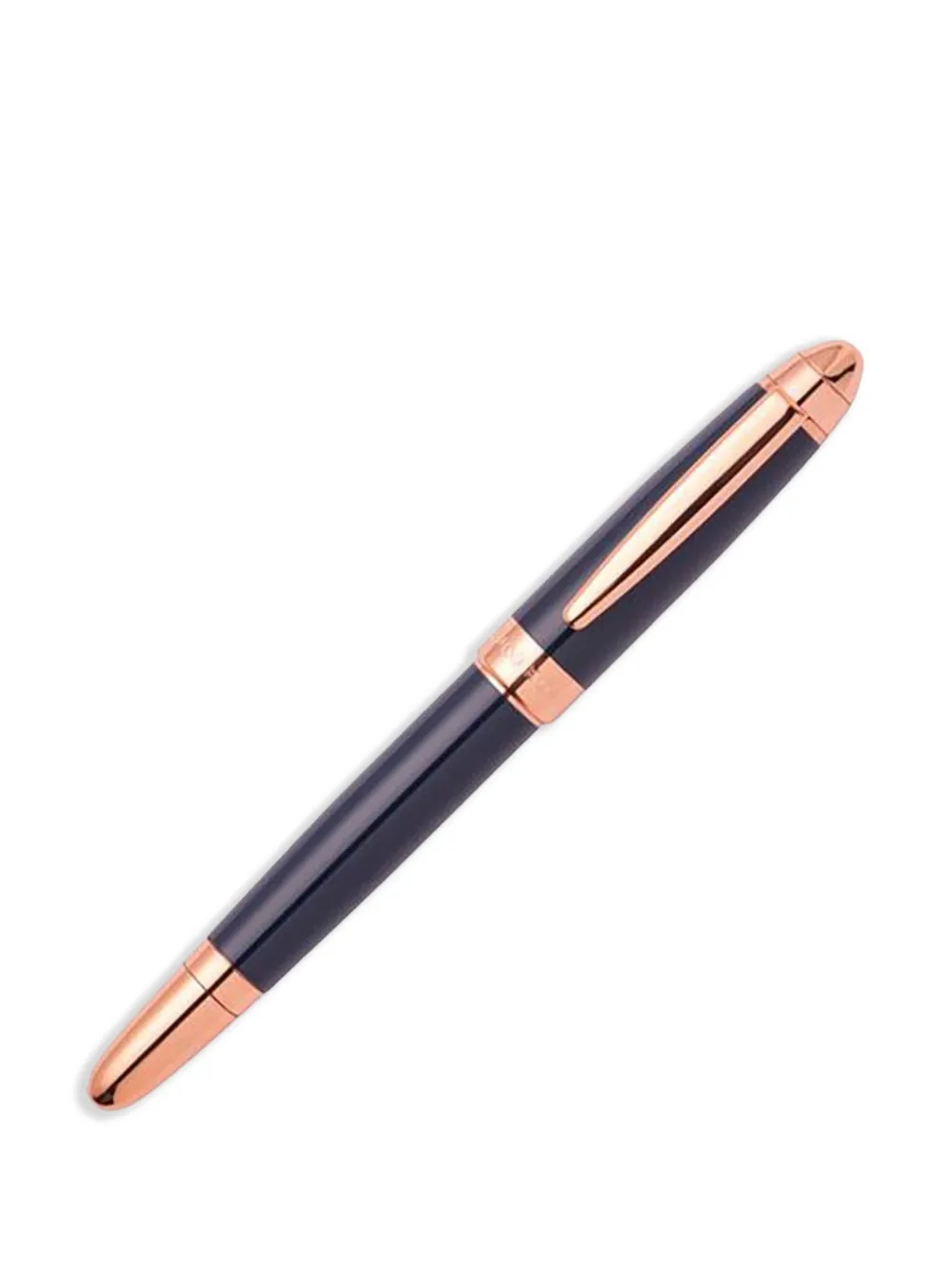BOSS Icon Blue RGT Rollerball pen | Blue | Image 1