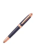 BOSS Icon Blue RGT Rollerball pen