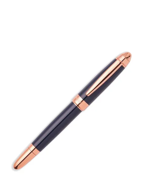 BOSS Icon Blue RGT Rollerball pen