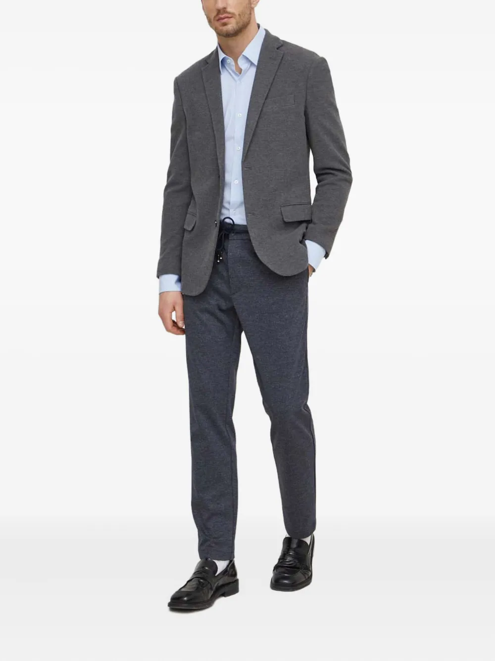 BOSS camisa con botones | Image 2