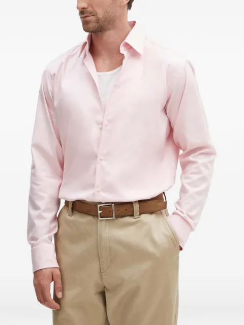 BOSS buttoned shirt