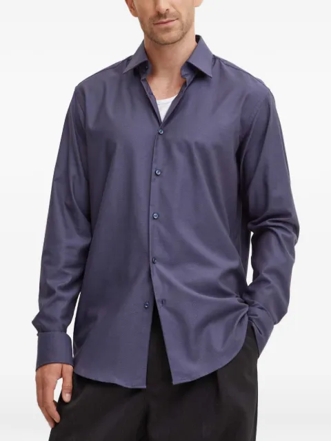 BOSS camisa con botones