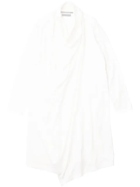 Julius Wrap Hemd