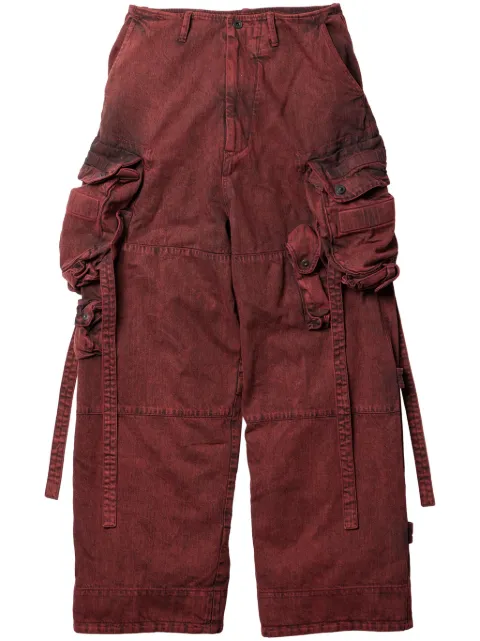 Julius Calça cargo Gasmark