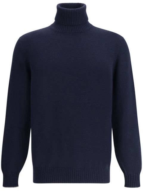 Brunello Cucinelli Dolcevita sweater Men