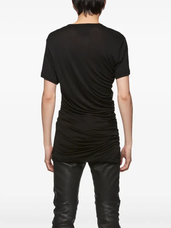 Julius Arch T-shirt | Black | FARFETCH