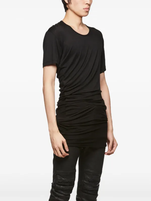 Julius Arch T-shirt | Black | FARFETCH
