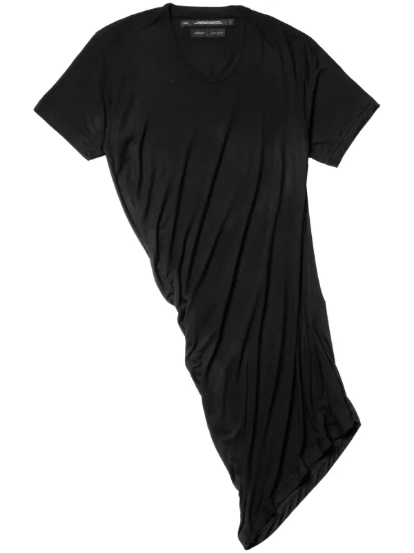 Julius Arch T-shirt | Black | FARFETCH