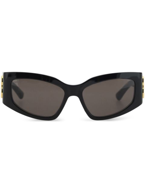 Balenciaga Eyewear square-frame sunglasses Women