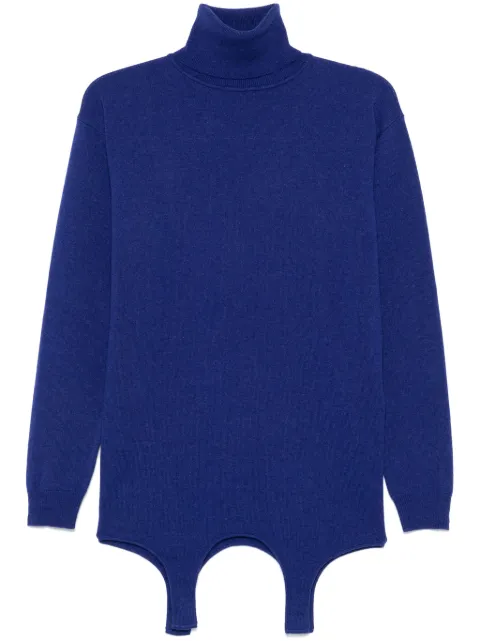 Saint Laurent cashmere sweater