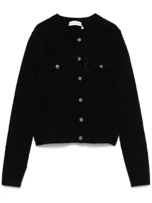 ZIMMERMANN ニット ZIMMERMANN ウィメンズ ニットウェア通販 - FARFETCH
