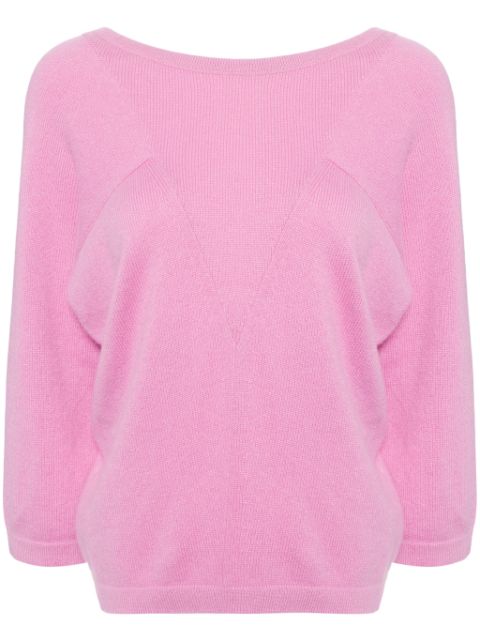 CHANEL 2000s CHANEL Cashmere Knit Women