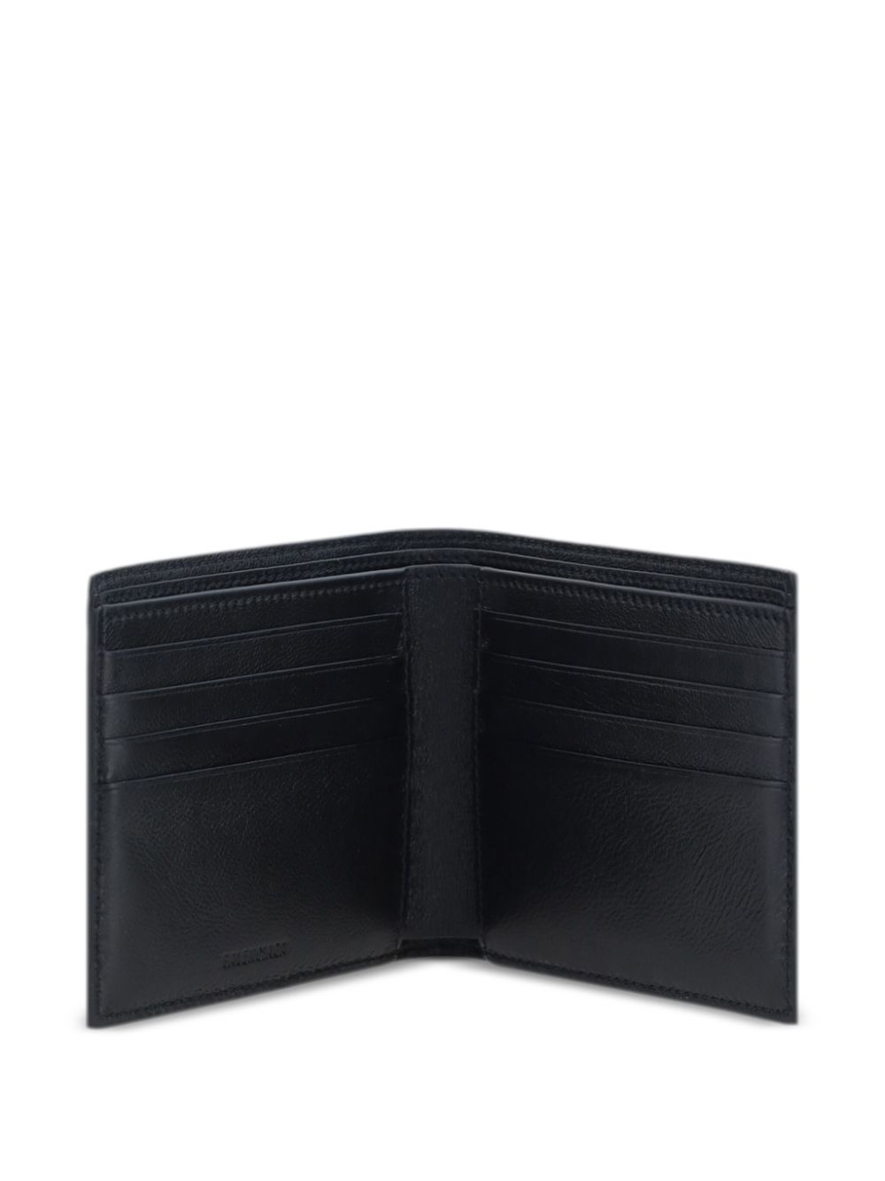 Balenciaga Cash Square wallet Men