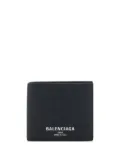 Balenciaga Cash Square wallet - Black
