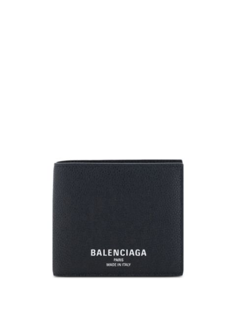 Balenciaga Cash Square wallet