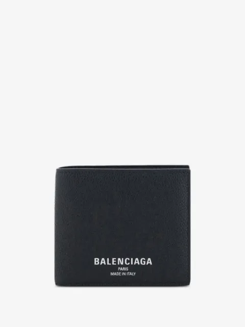 Balenciaga Cash Square wallet