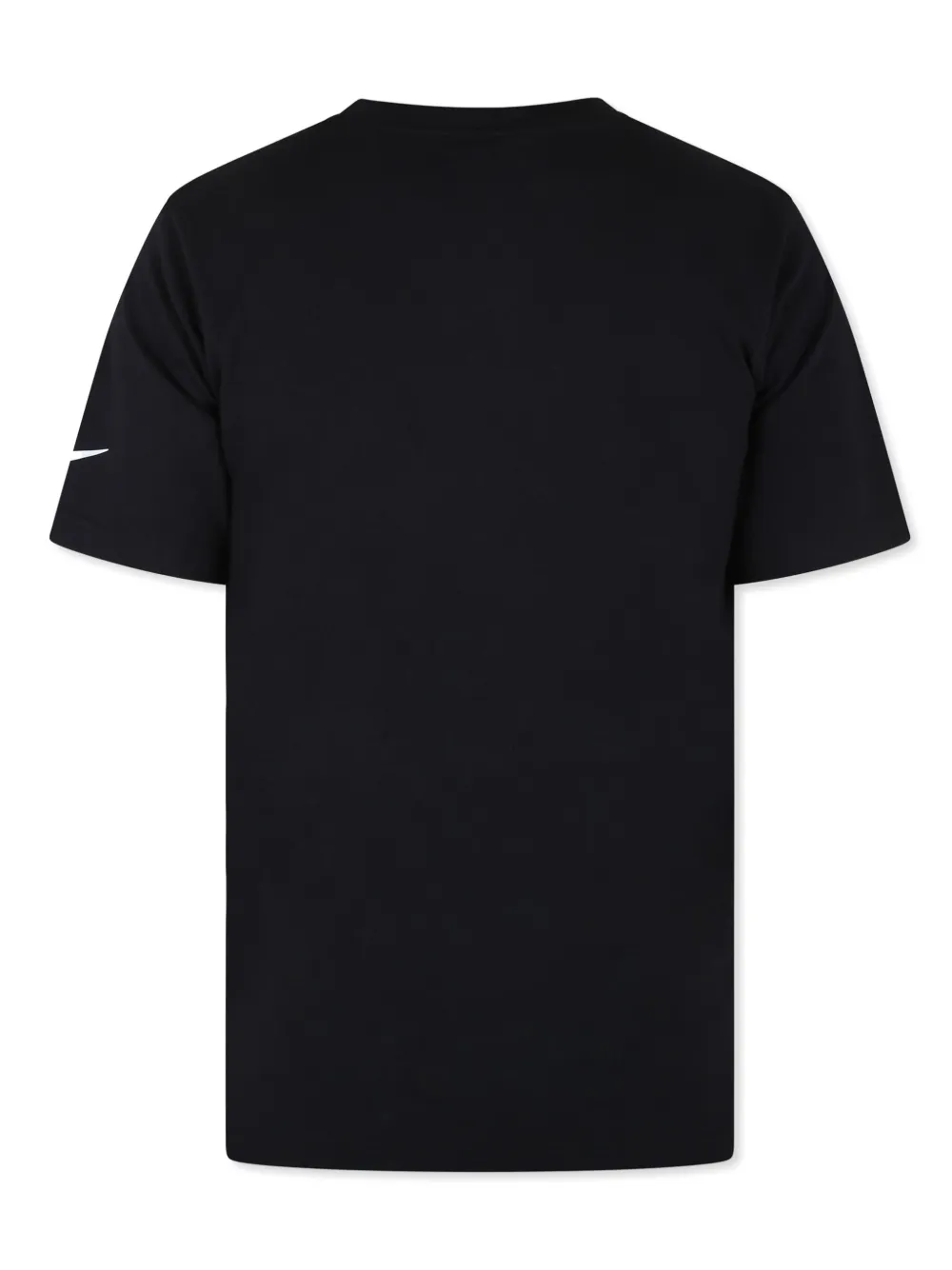 nikekids Nike Kids T-shirt met print - Zwart