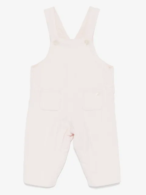 Tartine Et Chocolat corduroy romper