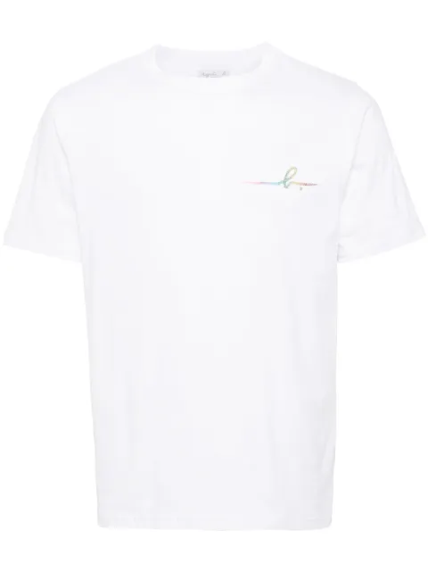 agnès b.  Le Mixte T-shirt