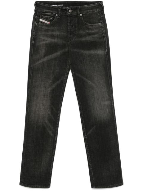 Diesel 1989 D-Mine jeans Women