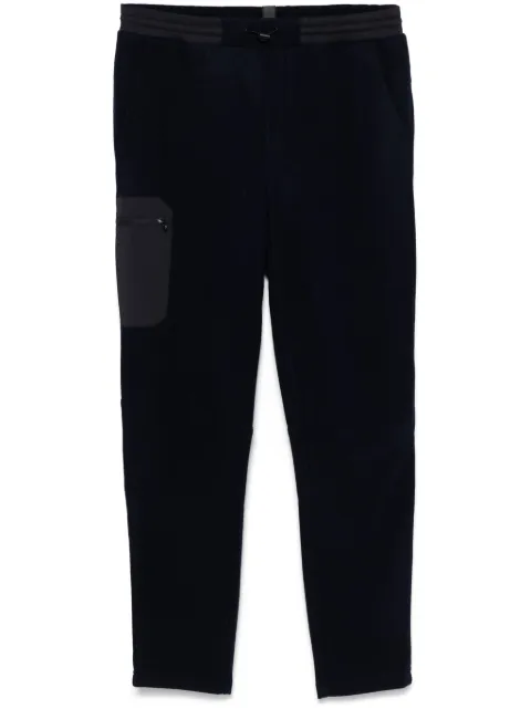 Sease drawstring trousers