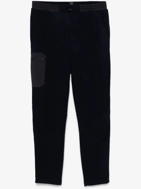 Sease pantalones con cordones en la pretina