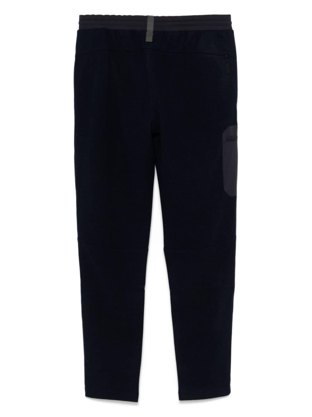 Sease Broek met trekkoord - Blauw