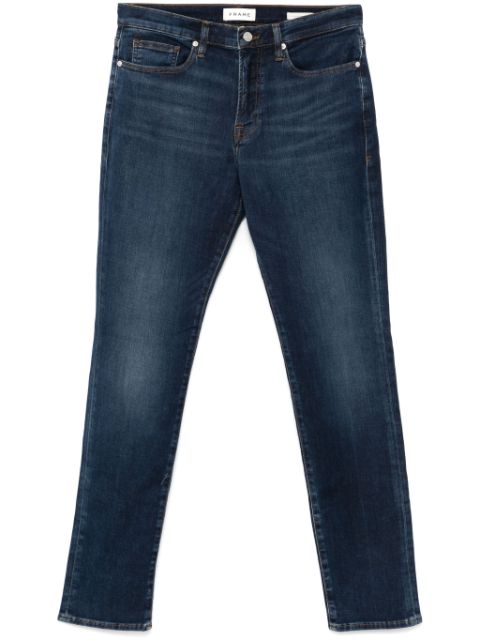 FRAME L'Homme Athletic jeans Men