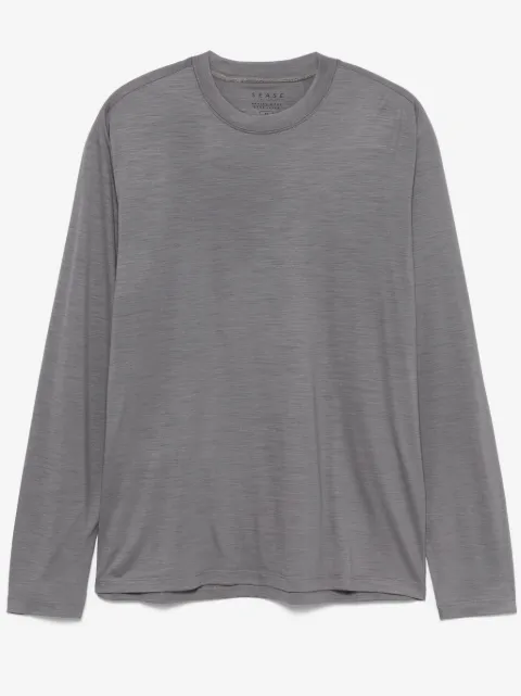 Sease virgin wool T-shirt