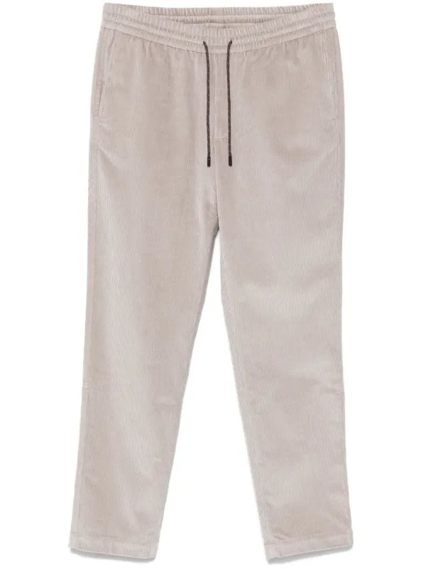 Sease Mindset Trousers in Grey